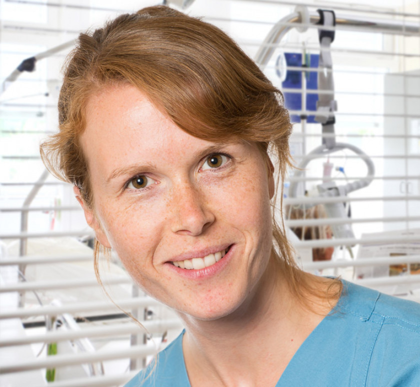 Dr. Jessica Wiegandt