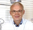 Prof. Dr. med. Dieter Haffner