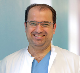 Dr. med. Hamoud Nasser