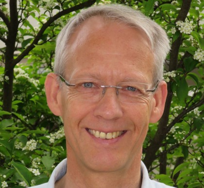 PD Dr. med. Hans Hartmann