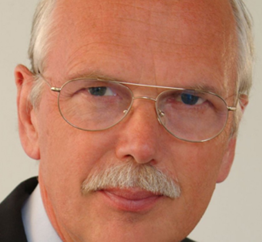 Emeritus Prof. Dr. med. habil. Jochen H.H. Ehrich