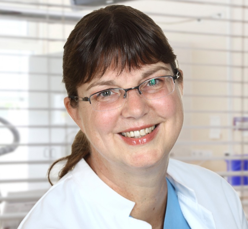Dr. med. Kerstin Froede